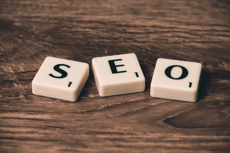 SEO — It can Help Grow Your Business By Getting Your Site To The Front Page Of Google Search Results